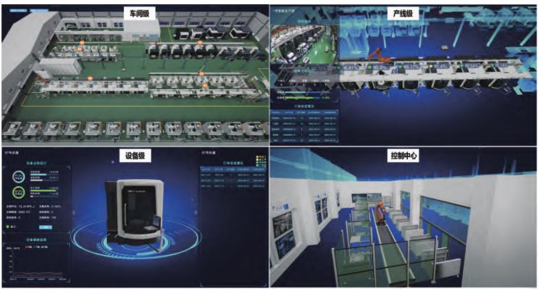 黑燈工廠無人化生產(chǎn)體系建設(shè)實(shí)踐與分析